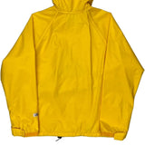 Made In USa The North Face Jacket - Medium Yellow Gore-Tex