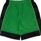 Basketball Adidas Sport Shorts - Large Black Polyester