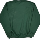 Green Bay Packers Nfl Sweatshirt - XL Green Cotton Blend
