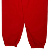 Adventure Team Marlboro Tracksuit - Large Red Nylon