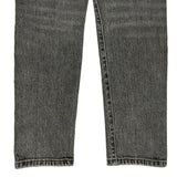 Levis Jeans - 33W 30L Grey Denim