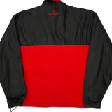 Ohio State Champion College Fleece Jacket - XL Black Polyester