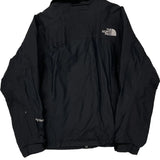 The North Face Jacket - Small Black Nylon
