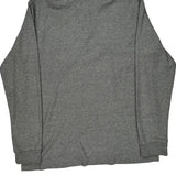 Polo By Ralph Lauren Polo Shirt - Large Grey Cotton
