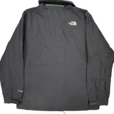 The North Face Jacket - Large Grey Polyester
