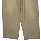 Polo By Ralph Lauren Chinos - 34W 32L Beige Cotton