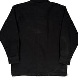 Dickies Jacket - Medium Black Cotton