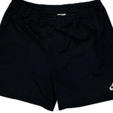 Nike Sport Shorts - Largew 6L Black Polyester