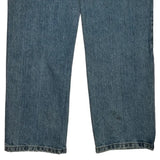 Guess Jeans - 29W US 6 Blue Cotton