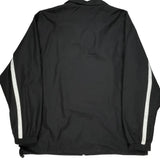 Reebok Jacket - 2XL Black Polyester