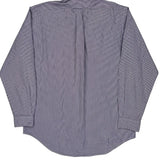 Ralph Lauren Shirt - XL White Cotton