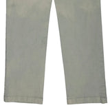 Tommy Hilfiger Chinos - 30W 31L Beige Cotton