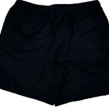 Nike Sport Shorts - XL White Polyester