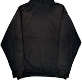 Pittsburgh Steelers NFL Hoodie - 2XL Black Cotton Blend