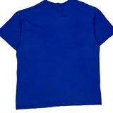 Daytona 500 Nascar Nascar T-Shirt - XL Blue Cotton