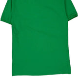 Polo By Ralph Lauren Polo Shirt - Small Green Cotton