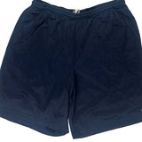 Champion Sport Shorts - Medium Navy Polyester