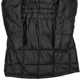 The North Face Puffer - Small Black Polyester