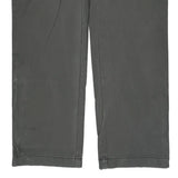 Tommy Hilfiger Chinos - 32W 32L Grey Cotton