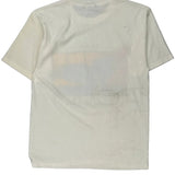 All Sports Single Stitch T-Shirt - Large Multicoloured Cotton