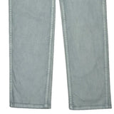 Levis Jeans - 32W 33L Light Wash Cotton