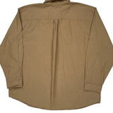 Bpa Walla Walla Region Carhartt Shirt - 2XL Beige Cotton