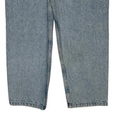 Guess Jeans - 31W UK 14 Light Wash Cotton