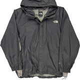 The North Face Jacket - 2XL Black Polyester