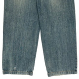 Diesel Jeans - 34W 31L Light Wash Denim