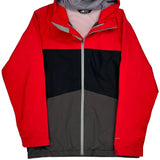 Age 16 The North Face Jacket - XL Red Polyester