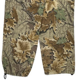 Woolrich Camo Cargo Trousers - XL Camo Cotton