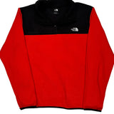 The North Face Fleece - XL Black Polyester