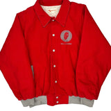 Bellarmine Win Wear College Varsity Jacket - 2XL Grey Polyester