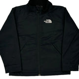 Age 5 The North Face Fleece Jacket - 2XS Black Polyester
