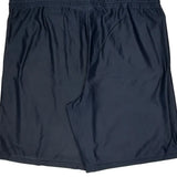 Nike Sport Shorts - Medium Navy Polyester