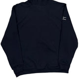Mgs Logo Carhartt Hoodie - XL Navy Cotton