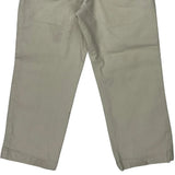 Age 2 Polo By Ralph Lauren Chinos - 2XS Beige Cotton