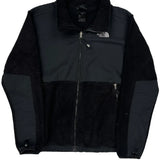 Age 14-16 The North Face Fleece Jacket - XL Black Polyester