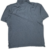 Tommy Hilfiger Polo Shirt - XL Blue Cotton