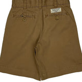 Age 4 Polo By Ralph Lauren Chino Shorts - XS Brown Cotton