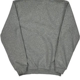 Ephrata Lax Carhartt College Sweatshirt - Small Gray Cotton Blend
