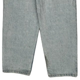 Age 14 Levis Jeans - Large Light Wash Cotton