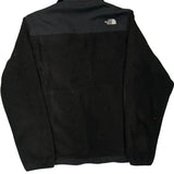 Denali The North Face Fleece Jacket - Large Black Polyester