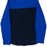 Carhartt Shirt - Medium Blue Polyester