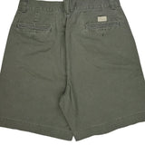 Polo By Ralph Lauren Chino Shorts - 32W 8L Gray Cotton