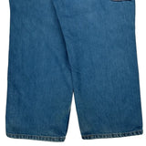 Unbranded Carpenter Jeans - 34W 30L Blue Denim