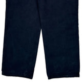Dickies Carpenter Trousers - 36W 34L Navy Cotton