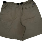 Patagonia Shorts - Large Gray Nylon