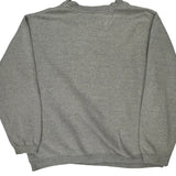 Walt Disney World Disney Sweatshirt - Medium Grey Cotton