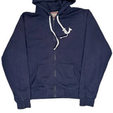 True Religion Hoodie - XL Navy Cotton